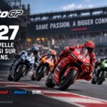 La plateforme MotoGP 2027 réunira aussi le WorldSBK