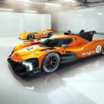 Lando Norris attendu pour un essai McLaren MCL-HY