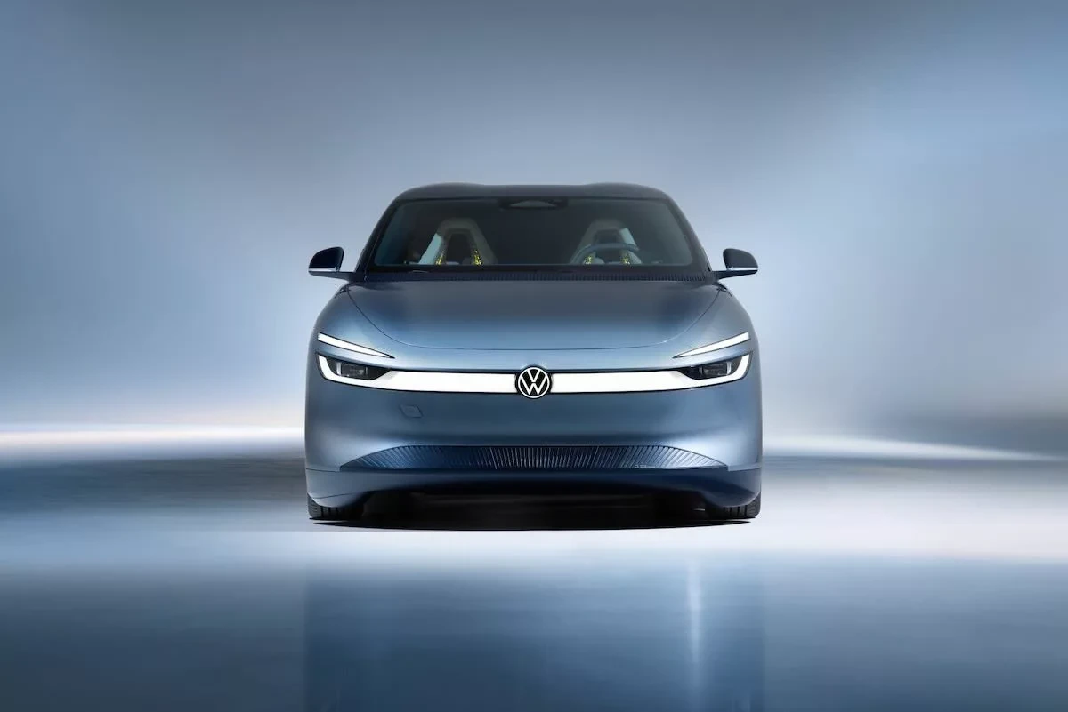 Volkswagen Mission Efficiency