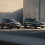 Le Volvo XC60 Long Range atteint 200 km électriques