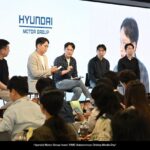 Hyundai accélère son IA de conduite autonome avec Atria