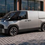 Le Kia PV7 électrique dépasse 460 km en version Cargo