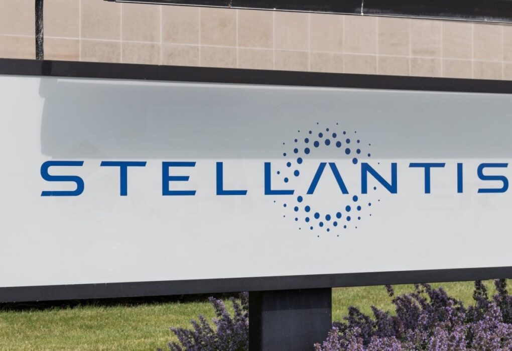 L’usine Stellantis à Hordain concernée par un investissement de plus d’un milliard d’euros.