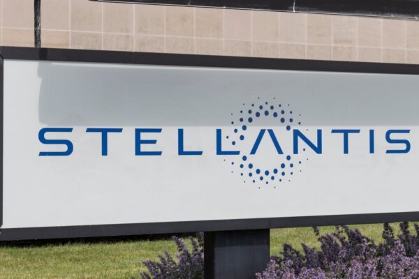L’usine Stellantis à Hordain concernée par un investissement de plus d’un milliard d’euros.