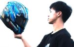 Ai Ogura, pilote de l’écurie TrackHouse en MotoGP.