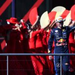 Quitter la F1 a pesé sur l’avenir de Max Verstappen