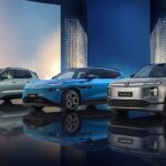 Les ventes automobiles chinoises reculent de 5,1 %