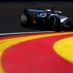 Une FW48 B-spec pour Williams au GP d’Azerbaïdjan