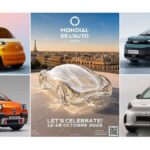Les modèles stars du Mondial de l’Auto 2026