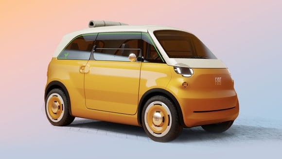 Fiat Multiplina.