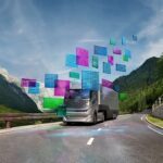 Bosch mise sur ses moteurs pour camions électriques