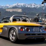 Renault Spider dans Forza Horizon 6 arrive le 24 septembre