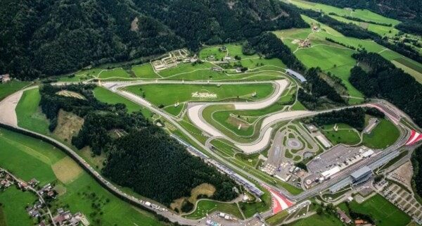 Marc Marquez et Jorge Martin à égalité avant le Grand Prix d’Autriche MotoGP 2026.