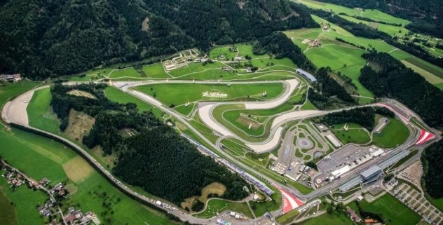 Marc Marquez et Jorge Martin à égalité avant le Grand Prix d’Autriche MotoGP 2026.