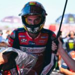 Joan Mir forfait en Autriche, Nakagami le remplace