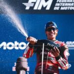 Titre MotoGP 2026 : Marc Marquez peut dépasser Rossi