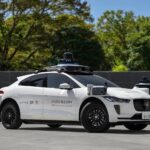 Le robotaxi Waymo à Tokyo vise un lancement en 2027