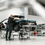 Le SUV McLaren confirmé avec 500 millions de livres