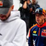 Agius complète la grille MotoGP 2027, cinq rookies