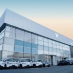 3 milliards de yuans pour la reprise de Neta Auto