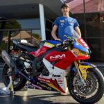 Bol d’Or : l’accident de Bartholomé Perrin en essais