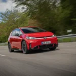 Volkswagen ID.3 GTI : 326 ch et châssis DCC