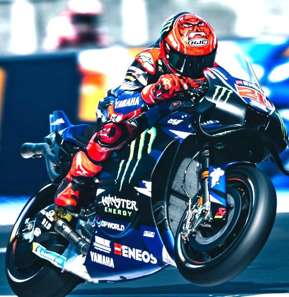 Fabio Quartararo