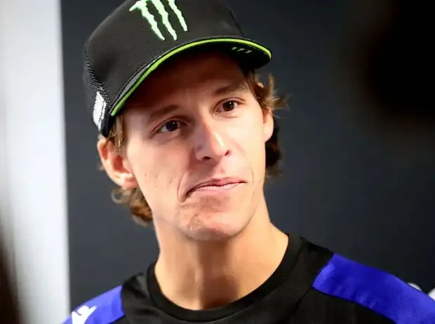 Fabio Quartararo