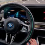 Valeo mise sur la voiture autonome en Europe d’ici 2035