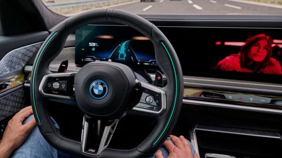L'Europe pourrait rattraper son retard en matière de voitures autonomes, au moins sur les USA.