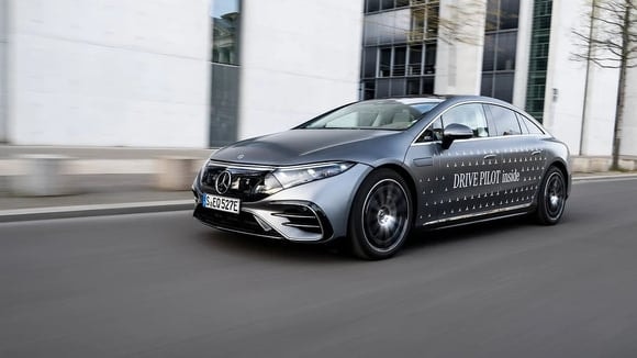 Pas de conduite autonome sans une multitude de capteurs
