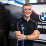 Michelin bouscule les plans de BMW en Superbike