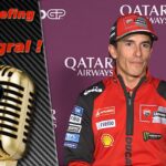 Le cap de Marc Marquez en Autriche : profiter du moment