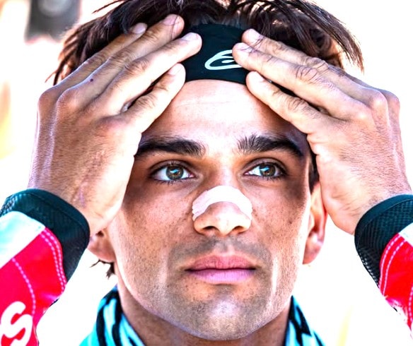 Jorge Martín