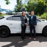 Les robotaxis Waymo à Singapour prévus pour 2028