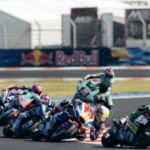 Salač en tête de la Practice du GP d’Autriche Moto2