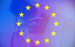 Des voitures électriques britanniques destinées à être exportées vers le marché de l’Union européenne.