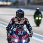 BMW n°37 signe la pole du Bol d’Or 2026