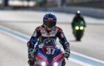 Classement des qualifications du Bol d’Or 2026 dominé par la BMW n°37.