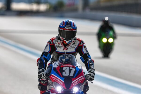 Classement des qualifications du Bol d’Or 2026 dominé par la BMW n°37.