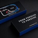 Le recyclage des batteries Porsche franchit un cap