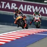 Pedro Acosta mène la Practice MotoGP Autriche