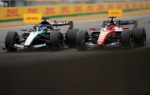 Frédéric Vasseur évoque les progrès attendus du moteur de la Scuderia Ferrari en Formule 1.