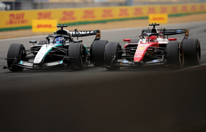 Frédéric Vasseur évoque les progrès attendus du moteur de la Scuderia Ferrari en Formule 1.