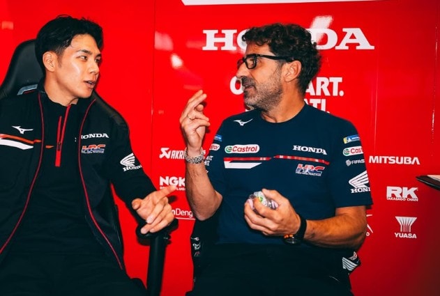 Takaaki Nakagami