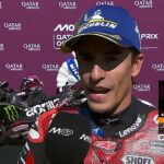 Qualifications MotoGP Autriche : Marquez 2e