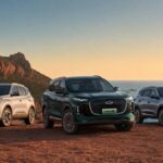 Les 64 voitures chinoises au Mondial de l’Auto 2026
