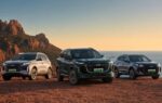 Plusieurs voitures chinoises électriques et hybrides attendues au Mondial de l’Auto de Paris 2026.