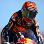 Record pour Uriarte au Grand Prix d’Autriche Moto3