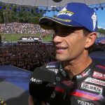 Jorge Martin remporte le Sprint en Autriche